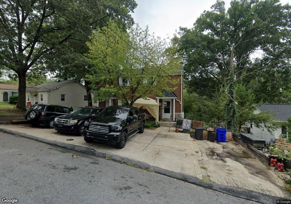 9327 Decatur Place, Laurel, MD 20723 - photo 1