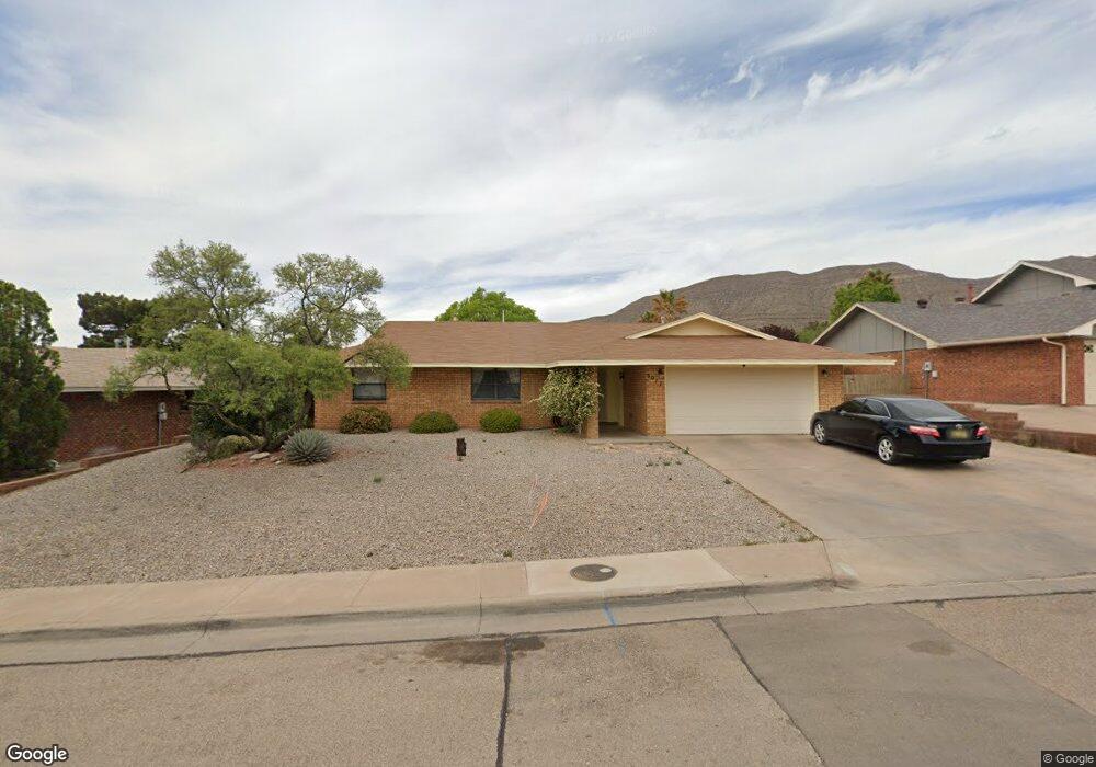 3017 Los Robles, Alamogordo, NM 88310 - photo 1