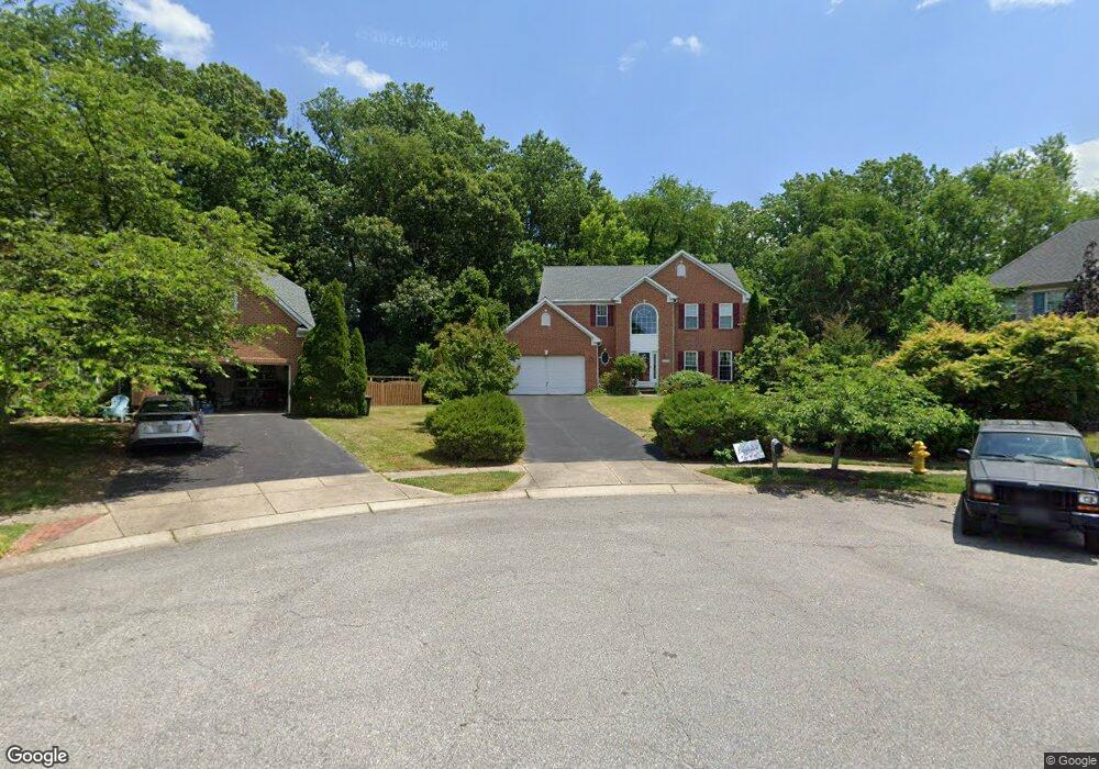 2102 Autumn Haze Ct, Gambrills, MD 21054 - photo 1