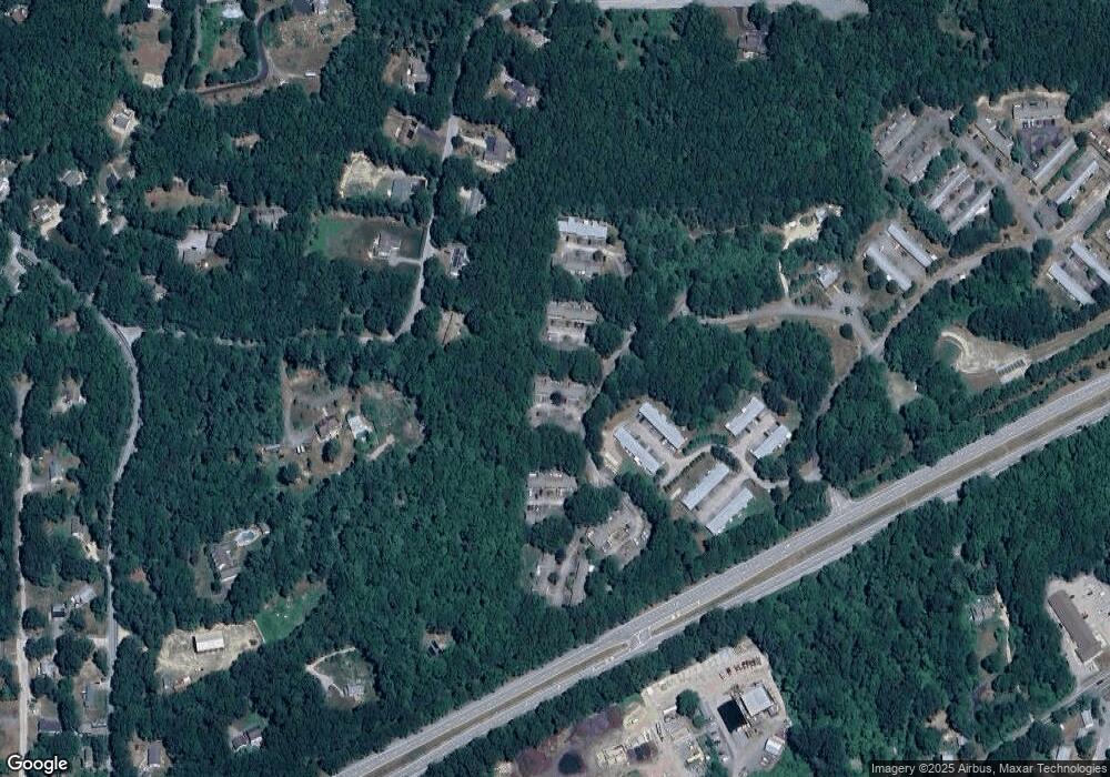 29 W Castle Way unit 29-D, Charlestown, RI 02813 - photo 1