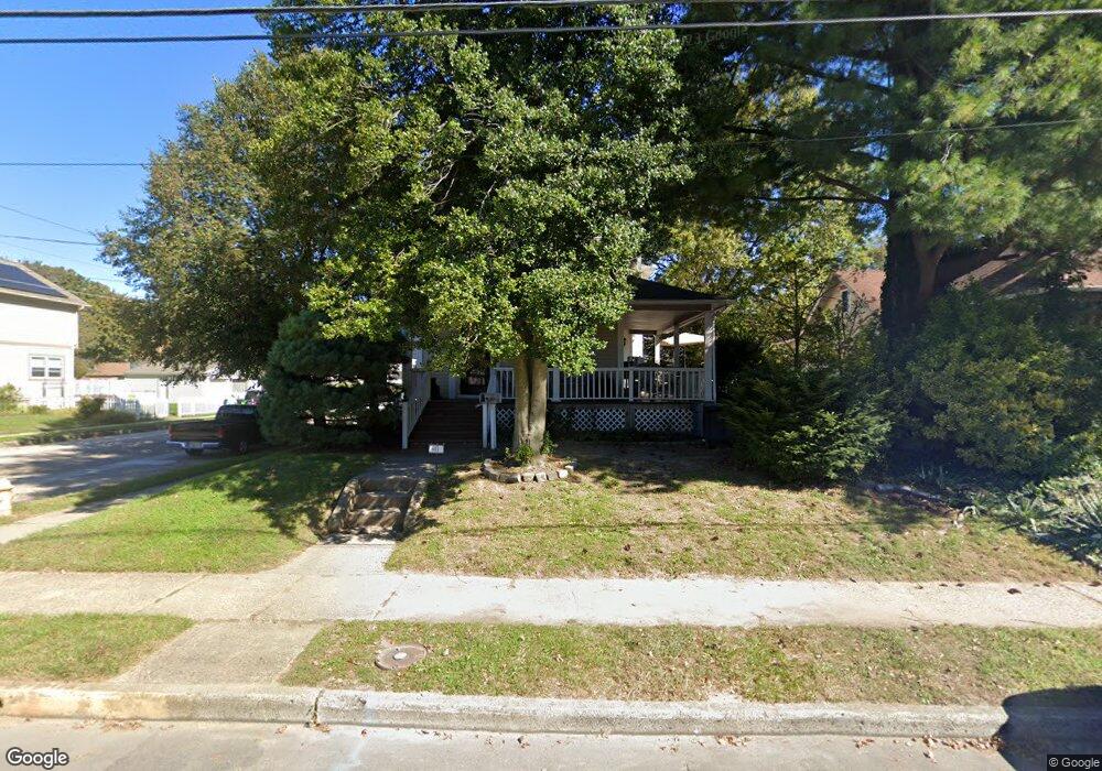 401 Cedarcroft Ave, Audubon, NJ 08106 - photo 1