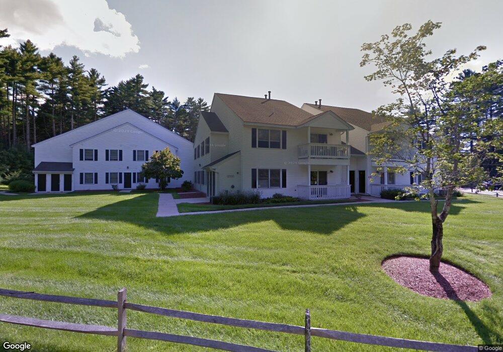 50 Barrington Ave unit U504, Nashua, NH 03062 - photo 1