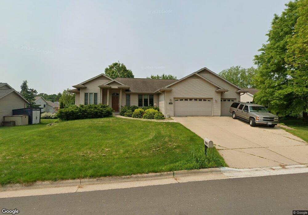 2008 Lewis St, Cross Plains, WI 53528 - photo 1