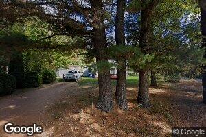 3951 Smokey Rd, Amherst, WI 54406
