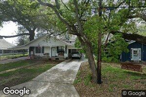 315 Avenue B, Port Allen, LA 70767