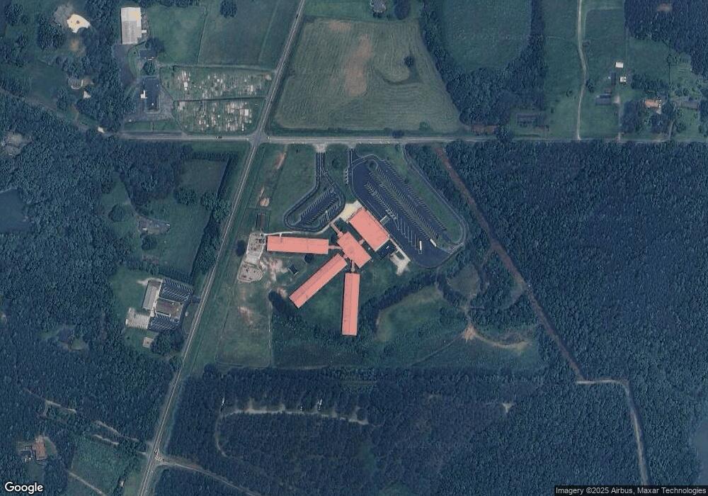 115 Old Muse Rd, Carrollton, GA 30116 - photo 1