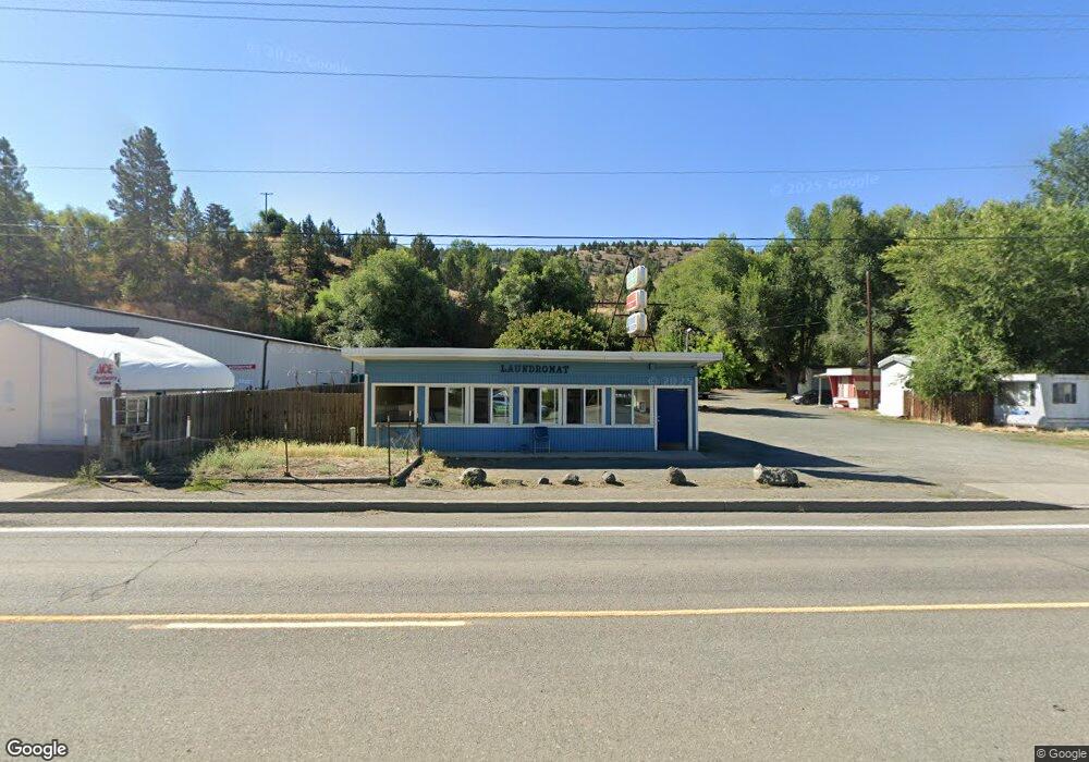 660 W Main St, John Day, OR 97845 - photo 1