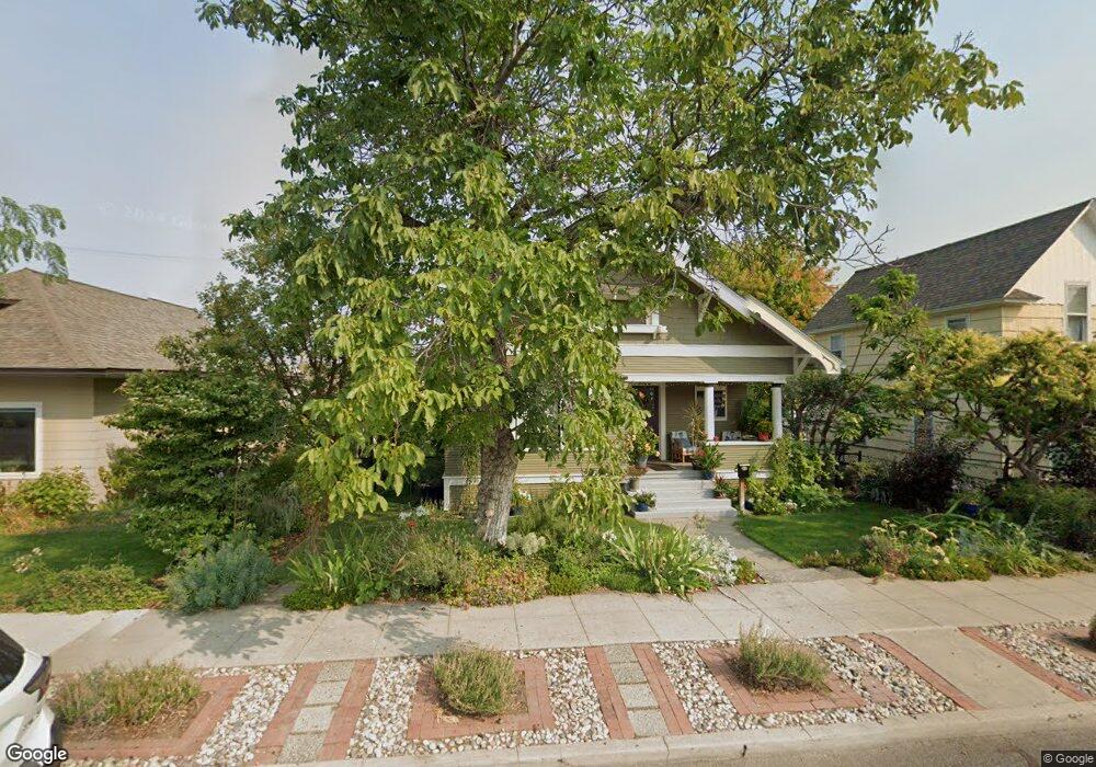 1009 E 11th St, the Dalles, OR 97058 - photo 1