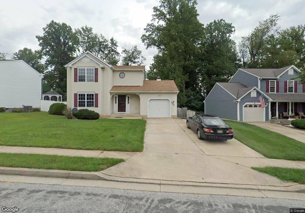 4007 Cedar Mills Rd, Randallstown, MD 21133 - photo 1