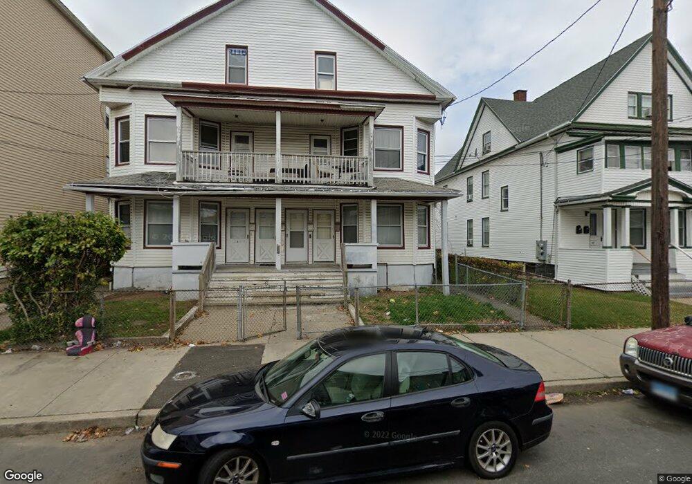 521 Brooks St, Bridgeport, CT 06608 - photo 1