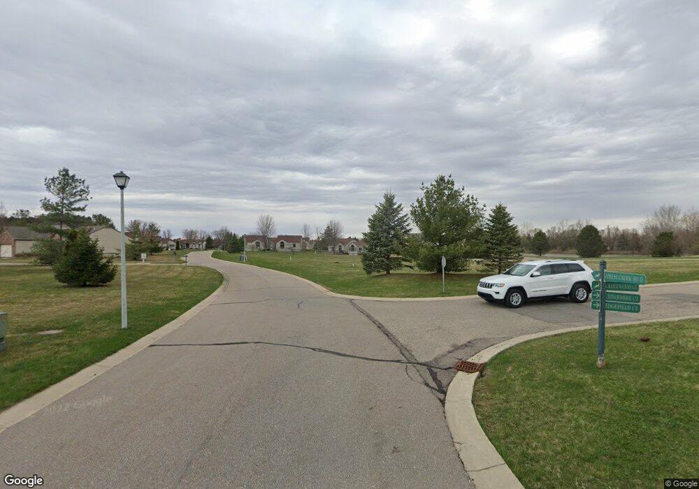 0 Forest Creek Blvd unit 50107920, Richfield Township, MI 48423 - photo 1