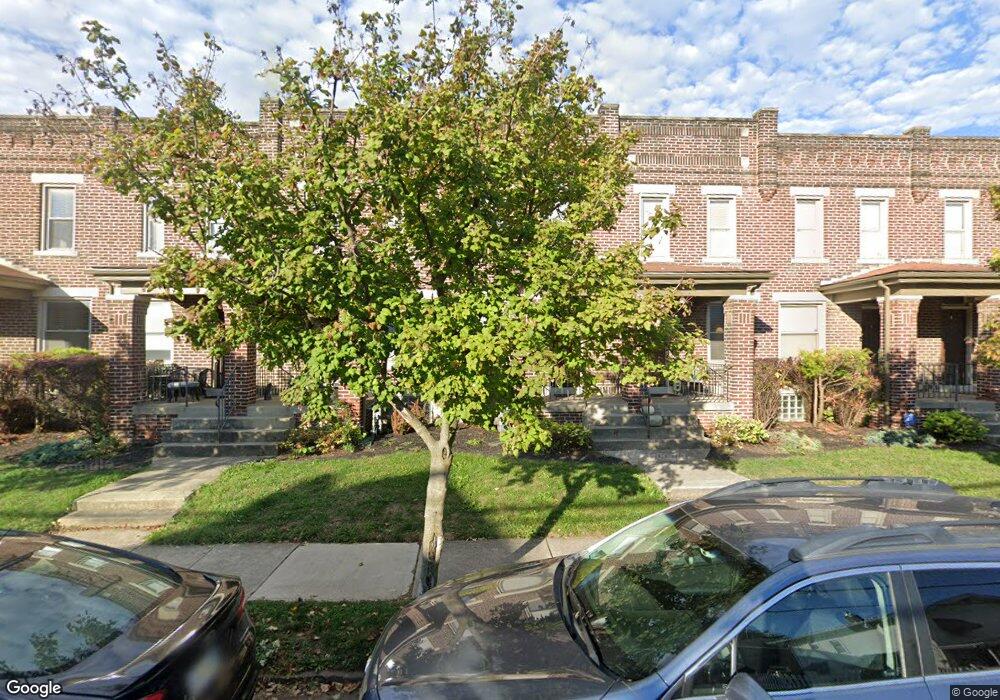 1337 Bruck St, Columbus, OH 43206 - photo 1