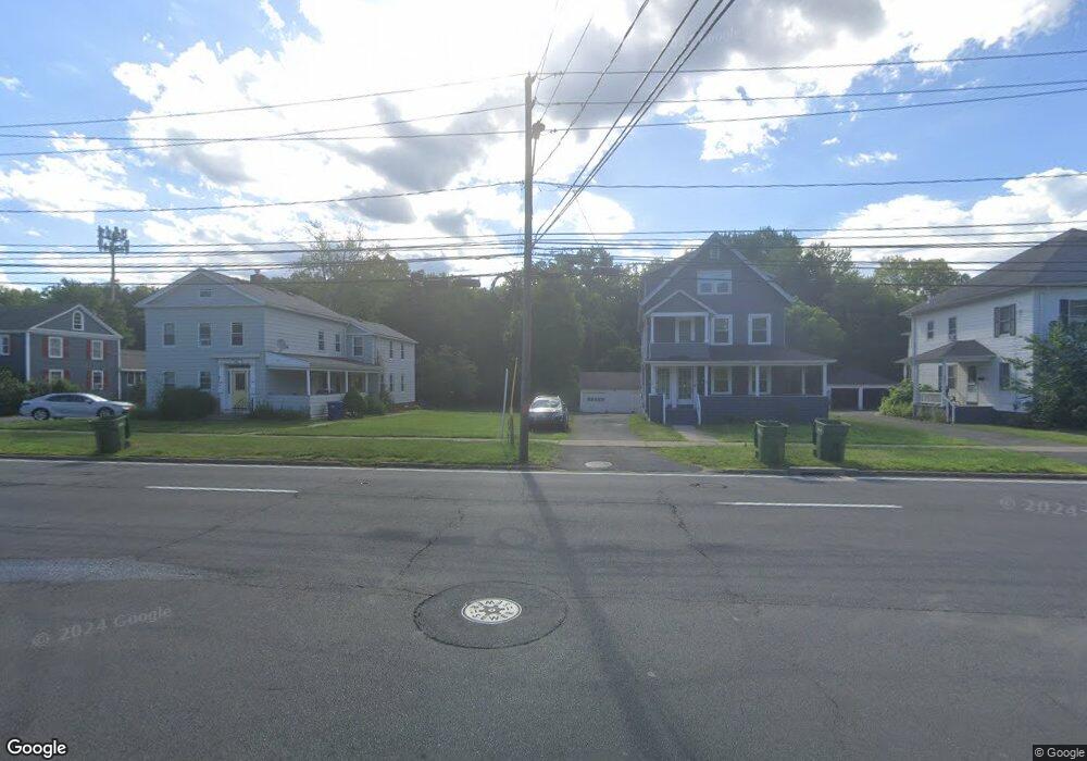 2 Capen St, Windsor, CT 06095 - photo 1