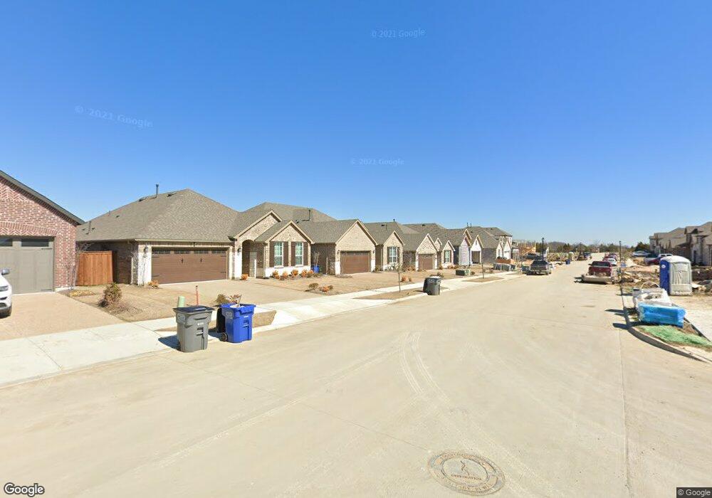 2433 Solomons Place, Wylie, TX 75098 - photo 1
