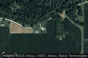 4651 W 1100 S, Bunker Hill, IN 46914
