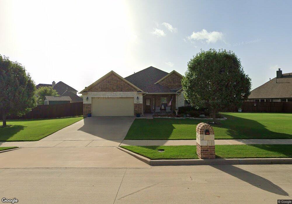4911 Liberty Hill Trail, Sherman, TX 75092 - photo 1