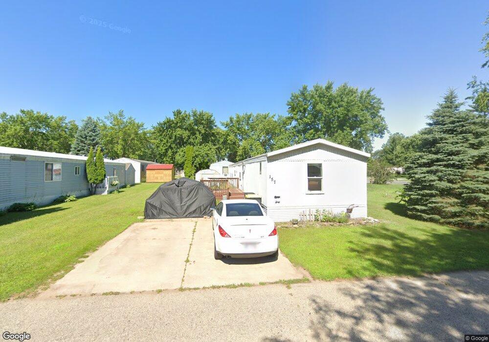 157 Wimbledon Ln, Holmen, WI 54636 - photo 1