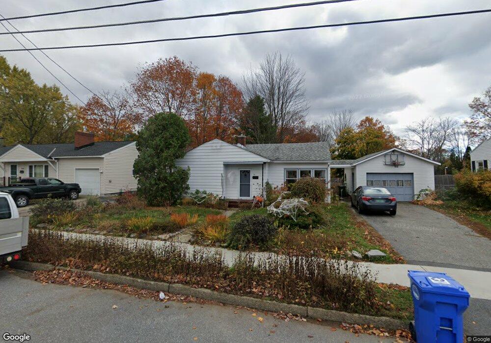 93 Farrington Pkwy, Burlington, VT 05408 - photo 1