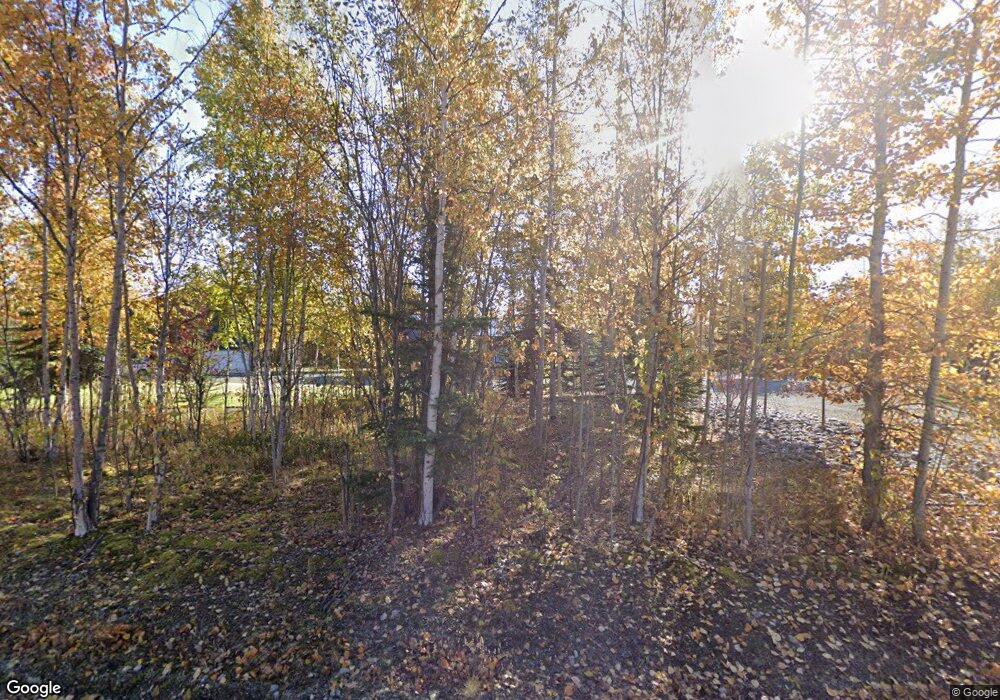 3800 W Chestnut Ln, Wasilla, AK 99654 - photo 1