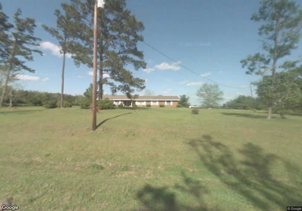 633 Highway 27 N, Tylertown, MS 39667 - photo 1