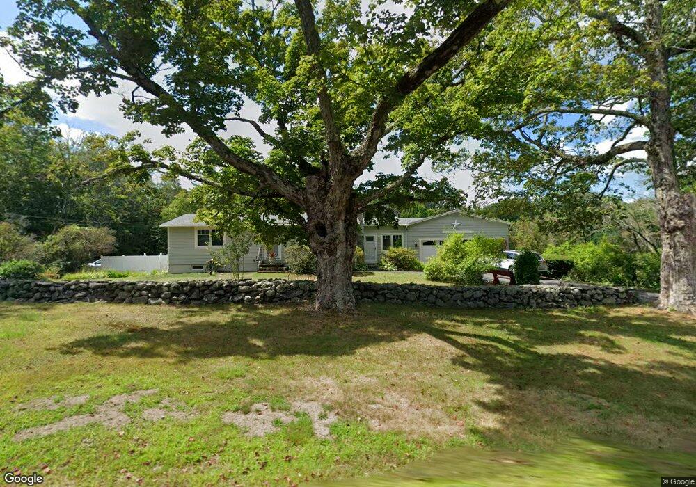 48 S Main St, New Salem, MA 01355 - photo 1