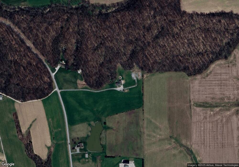 712 N County Road 850 E, Greensburg, IN 47240 - photo 1