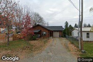 442 Birch Ave, Ponderay, ID 83852