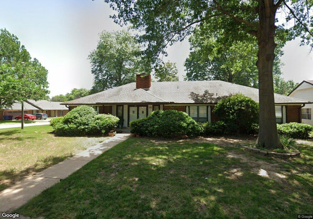 1001 W Roanoke St, Broken Arrow, OK 74011 - photo 1