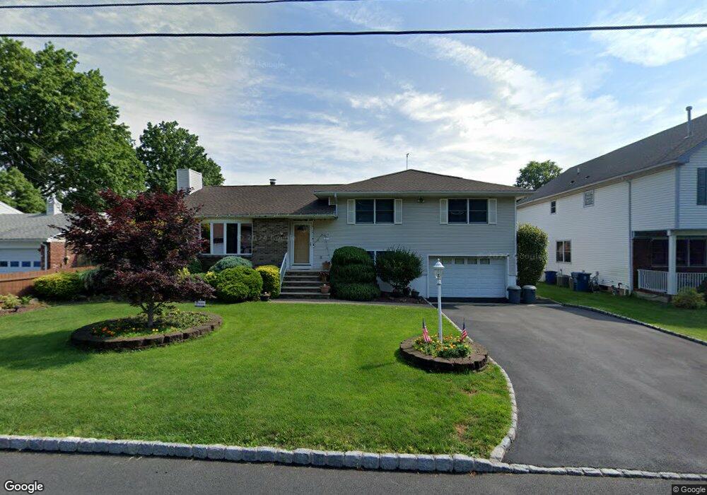 40 Denman Ave, Clark, NJ 07066 - photo 1