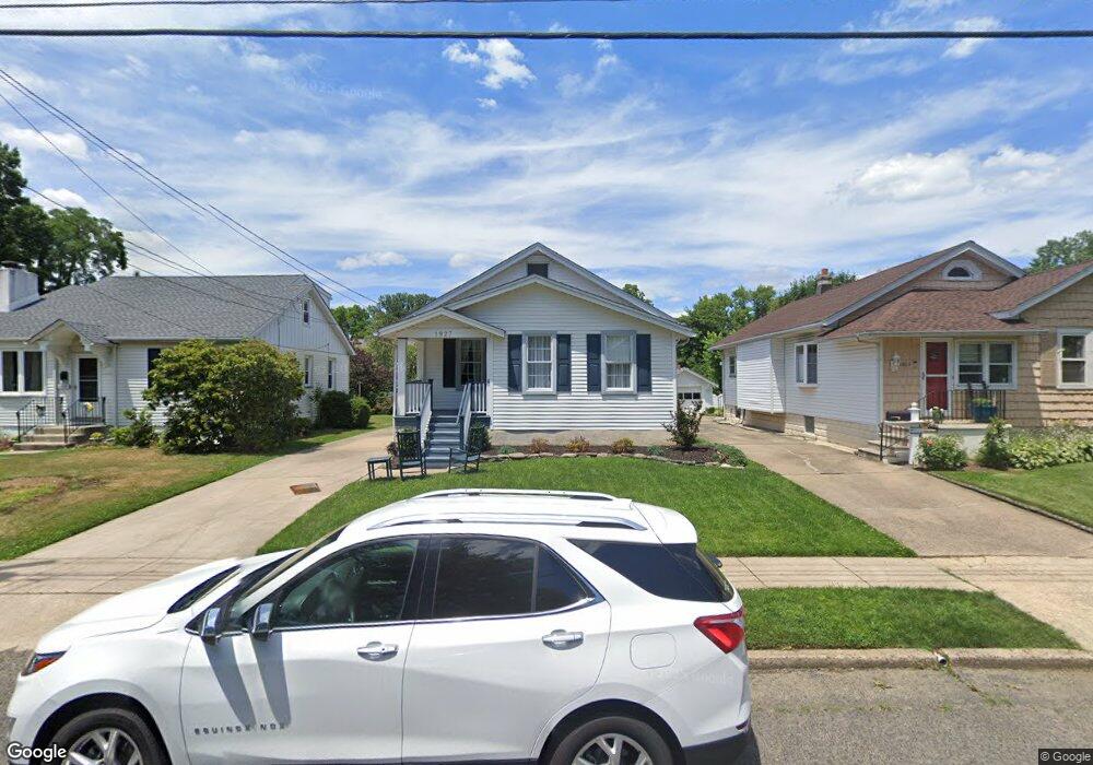 1927 W High St, Haddon Heights, NJ 08035 - photo 1