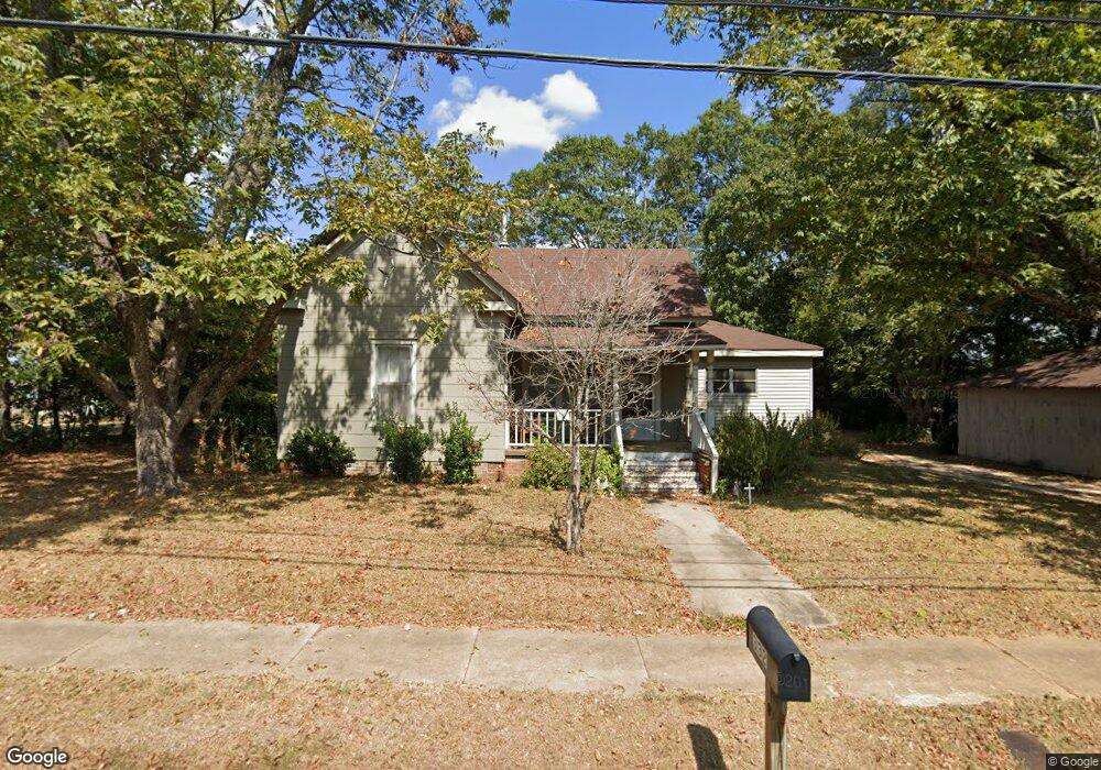 332 Carleeta St unit /32, Barnesville, GA 30204 - photo 1