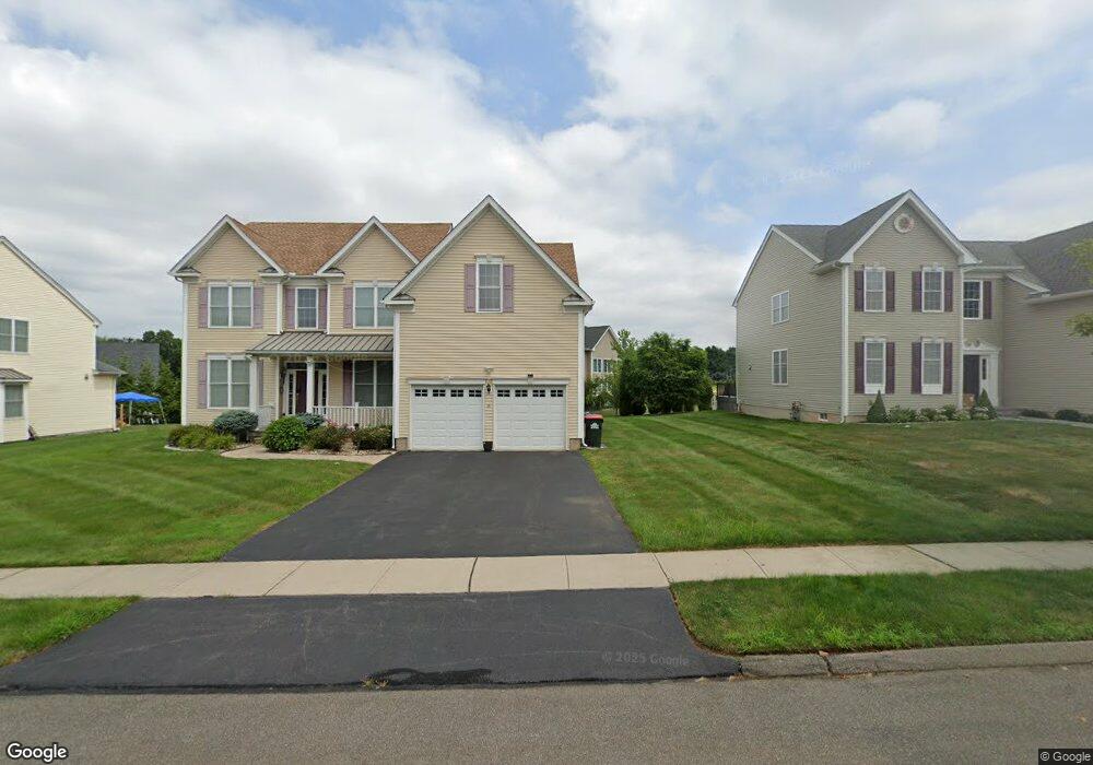 9 Mae Ln, Wallingford, CT 06492 - photo 1