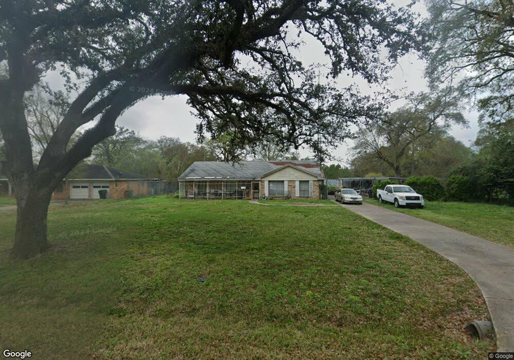 615 Del Norte St, Houston, TX 77018 - photo 1