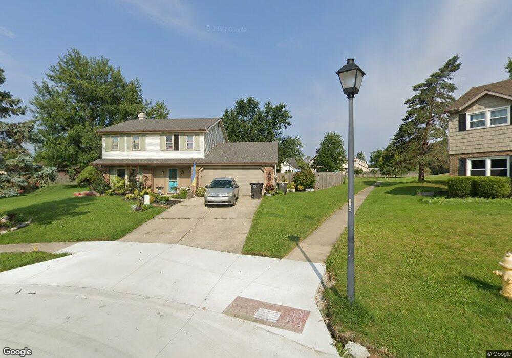 3710 Pebblewood Place, Fort Wayne, IN 46804 - photo 1