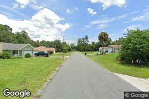 0 Blythville Rd, Spring Hill, FL 34609