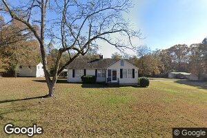 144 A Cir, Pine Mountain Valley, GA 31823