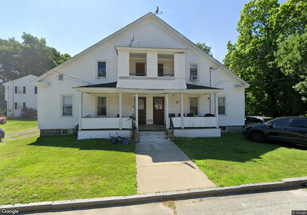 57 Joseph St, Springfield, MA 01119 - photo 1