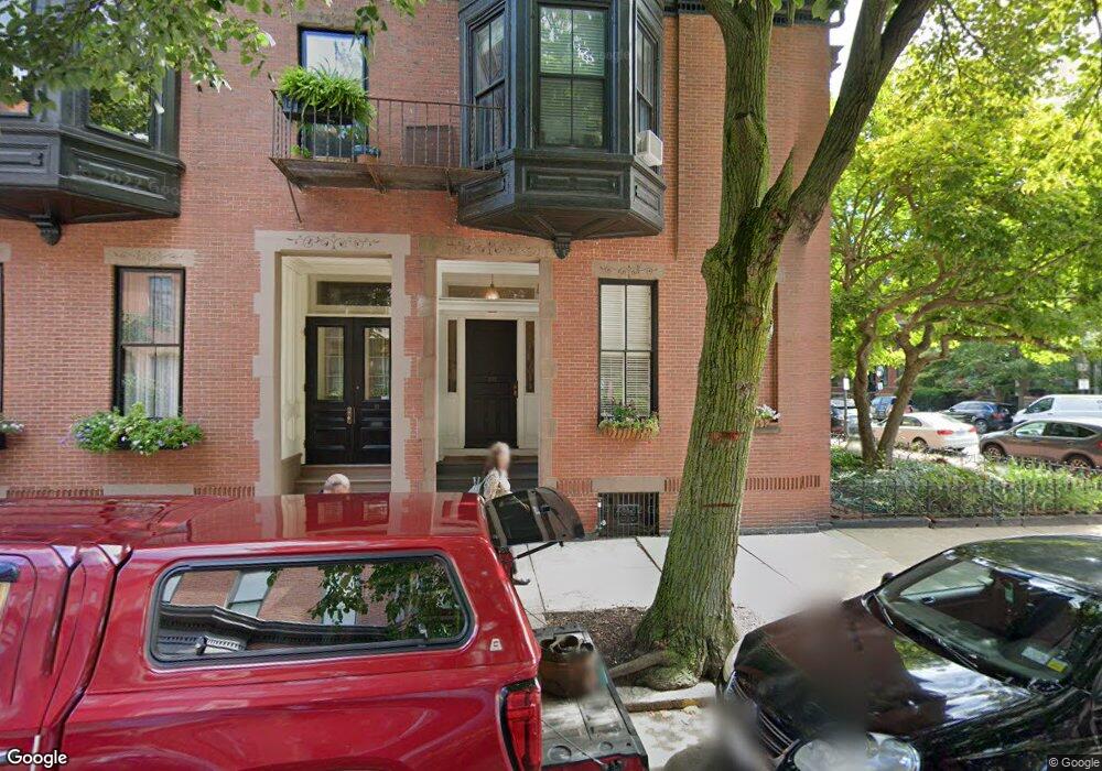 20 Hereford St unit A, Boston, MA 02115 - photo 1