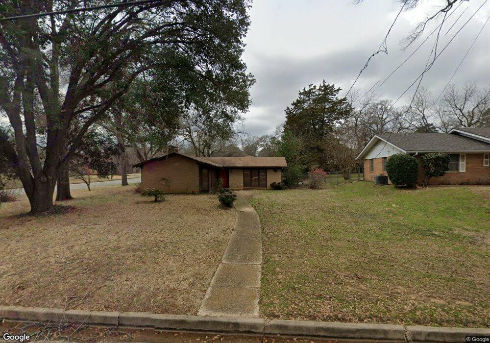 3123 Brookside Dr, Tyler, TX 75701 - photo 1