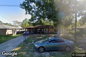 124 Eloise St, Picayune, MS 39466