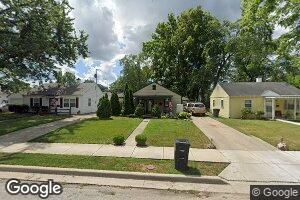 3007 Elk St, Lafayette, IN 47904