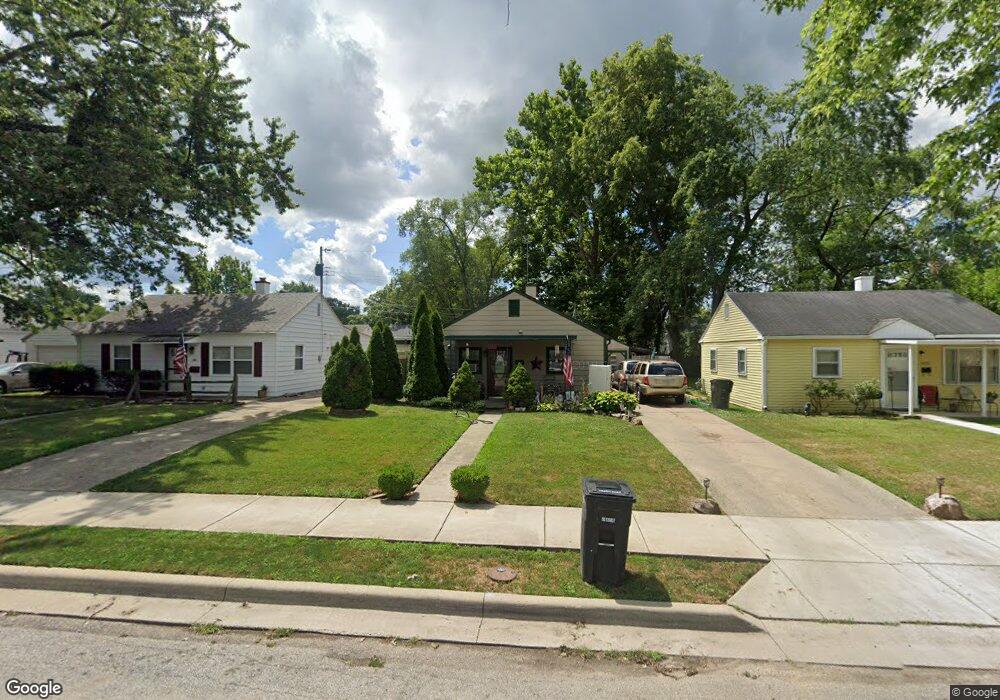 3007 Elk St, Lafayette, IN 47904 - photo 1