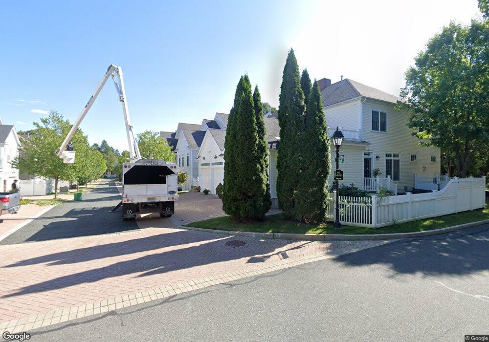 40 Maple Ln unit 40, Medfield, MA 02052 - photo 1