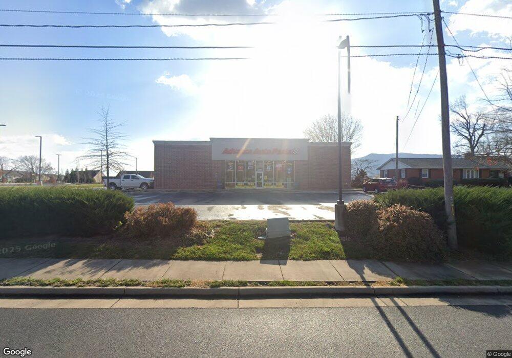 33558 Old Valley Pike, Strasburg, VA 22657 - photo 1