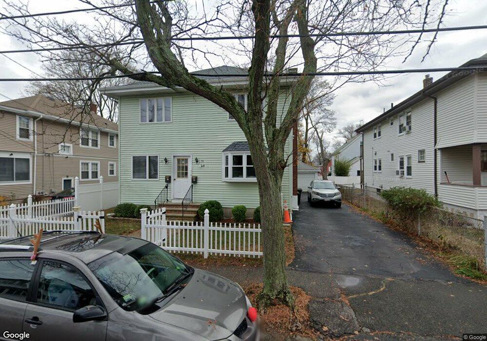 59 Holyoke St unit 2, Quincy, MA 02171 - photo 1