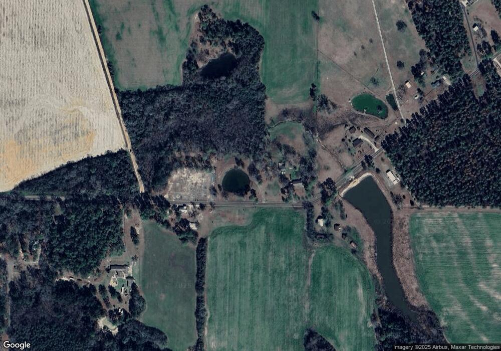 211 Midway Church Rd, Cordele, GA 31015 - photo 1