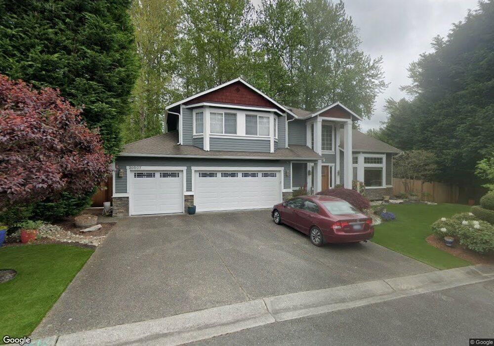 20507 4th Ave SE, Bothell, WA 98012 - photo 1