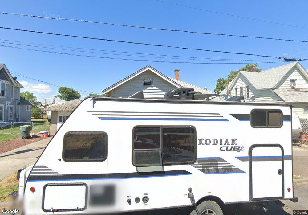 107 SE 10th St, Pendleton, OR 97801 - photo 1