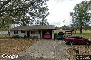 815 S Court St, Carlisle, AR 72024