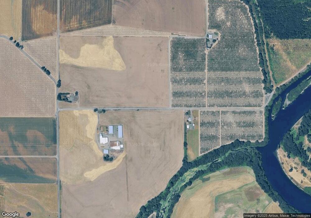 TA 352602 off Goracke Rd, Monroe, OR 97456 - photo 1